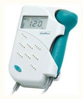 LifeDop 250 Display Fetal Doppler from Wallach Surgical : Get Quote, RFQ,  Price or Buy